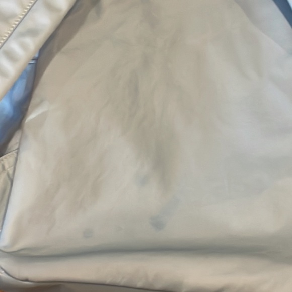 Yours Truly backpack- so cute - Picture 6 of 12